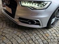 gebraucht Audi A6 30 TDI quattro S-tronic DPF