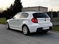 gebraucht BMW 118 118 d M PAKET AB WERK