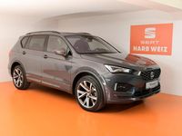 Gebraucht Seat Tarraco FR 150 PS (110 kW) 2024 Mittelgrau  metallic SUV