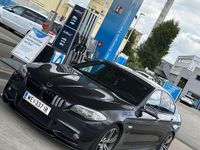 gebraucht BMW 520 520 d