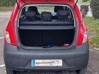 gebraucht Hyundai i10 11 MPI Entry