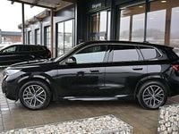 Gebraucht BMW iX1 Basis 200 kW (272 PS) 2024 Schwarz SUV