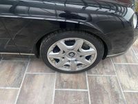 Gebraucht Bentley Continental Flying Spur 560 PS (411 kW) 2007 Limousine