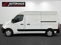 gebraucht Renault Master L1H1 3,5t Energy Twin-Turbo dCi 135