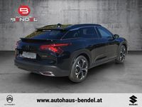 gebraucht Citroën C5 X Plug-in- Hybrid 225 EAT8 PLUS