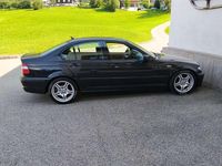 gebraucht BMW 318 318 i Edition Exclusive