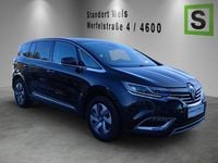 gebraucht Renault Espace Zen dCi 130