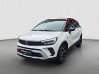 gebraucht Opel Crossland 12 Turbo GS-Line +