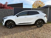 Neu Kia Sportage GT-Line 150 PS (110 kW) 2026 SUV