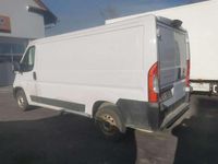 gebraucht Fiat Ducato L2H1