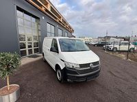 gebraucht VW T6.1 T6 T6 Kastenwagen KR 2,0 TDI 3,2t, Rückfahrkamera,...
