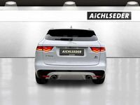 gebraucht Jaguar F-Pace 30d AWD AT S