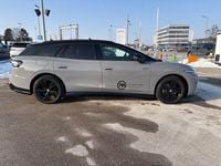 gebraucht VW ID.7 Tourer GTX 4MOTION 250 kW Business