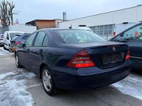 gebraucht Mercedes C200 Classic CDI | VOLL FAHRBEREIT |