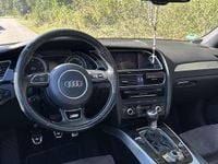 Gebraucht Audi A4 Sport 190 PS (139 kW) 2015 Kombi