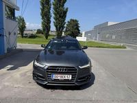 gebraucht Audi A6 20 TDI 3x S-line ultra intense S-tronic Intense