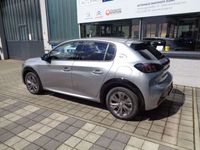 gebraucht Peugeot e-208 Allure Pack 100kw 50kwH Batterie