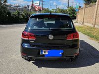 gebraucht VW Golf VI 