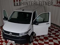 gebraucht VW T6.1 Transporter TDI 4M netto 22.400.- LED DSG NAVI