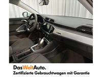 gebraucht Audi Q3 Sportback 35 TDI S-tronic