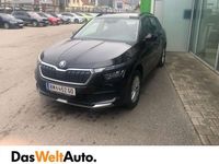 gebraucht Skoda Kamiq Ambition TSI