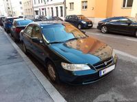 gebraucht Honda Accord AccordLX Type CG5 2,3