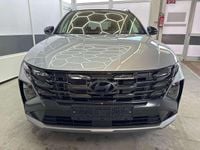 Neu Hyundai Tucson 159 PS (116 kW) 2025 Silber SUV