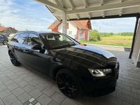 Gebraucht Audi A4 150 PS (110 kW) 2016 Kombi