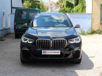 gebraucht BMW X5 M M50d Aut.| 715,- mtl. | Sitzkühlung| Swarovski