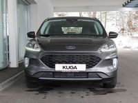 gebraucht Ford Kuga 15 EcoBoost Cool & Connect