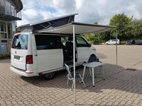 gebraucht VW California 6.1 Ocean Edition T6.1 NAVI PRO+SHZ+MARKISE+ACC+GJR