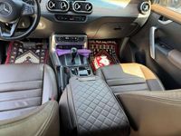gebraucht Mercedes 350 X