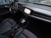 gebraucht Audi Q4 e-tron 50 quattro 220kW Sline NP €83k ACC A...