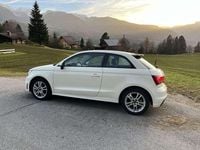 gebraucht Audi A1 12 TFSI Beauty&Beast