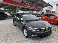 Gebraucht VW Passat Comfortline 150 PS (110 kW) 2018 Kombi
