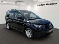 gebraucht VW Caddy Family TSI