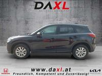 gebraucht Mazda CX-5 CD150 AWD Revolution