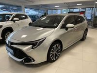 gebraucht Toyota Corolla Touring Sports Hybrid Active Drive