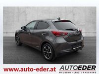 gebraucht Mazda 2 2 e-Skyactiv G90 Homura Aka