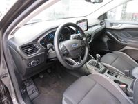 gebraucht Ford Focus 15 EcoBlue Cool & Connect