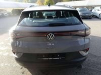 gebraucht VW ID.4 Pure Performance 125 kW City 52kWh