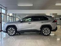 gebraucht Toyota RAV4 Hybrid RAV 4 25 Hybrid VIP AWD