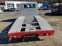 Gebraucht Fiat Ducato 160 PS (117 kW) 2019 Grau Van