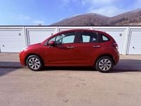 gebraucht Citroën C3 PureTech 82 Flash+