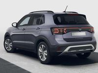 gebraucht VW T-Cross - Life Edition DSG Matrix 2ZKlima 17Z R2D SHZ IQ....