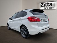 gebraucht BMW 220 Active Tourer i F