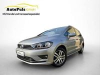 Gebraucht VW Golf VII Highline 110 PS (80 kW) 2016 Grau Limousine