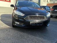 Gebraucht Ford Focus Ambiente 101 PS (74 kW) 2016 Limousine
