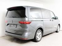 Gebraucht VW Multivan Business 245 PS (180 kW) 2025 Grau Van