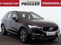 gebraucht Volvo XC60 B4 Momentum Pro AWD Autom NAVI LED PANO